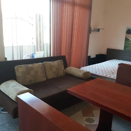 Apartment Timok Oberon 2