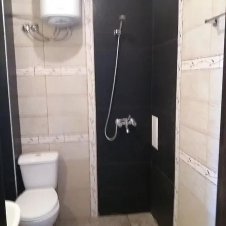 Timok Oberon 2 Apartment *