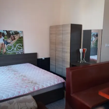 Timok Oberon 2 Apartment *