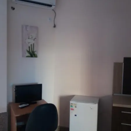Timok Oberon 2 Apartment