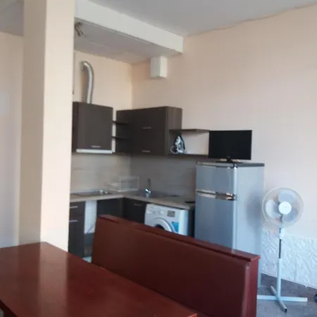 Timok Oberon 2 Apartment *