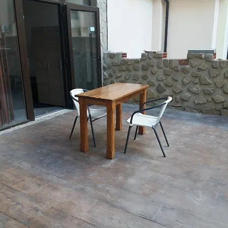 Timok Oberon 2 Apartment *
