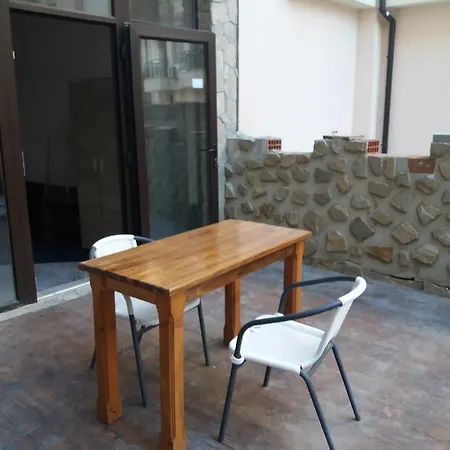 Apartment Timok Oberon 2 Lŭka