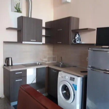 Apartment Timok Oberon 2 *
