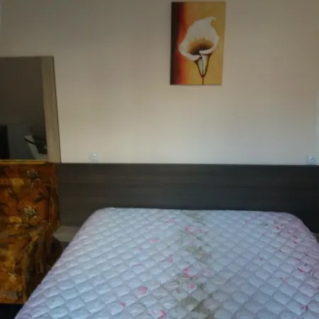 Apartment Timok Oberon 2