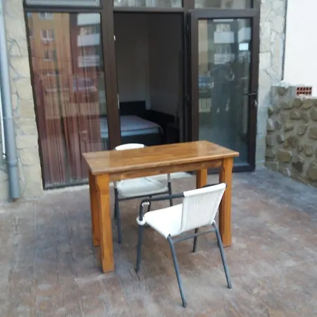 Apartment Timok Oberon 2 Lŭka