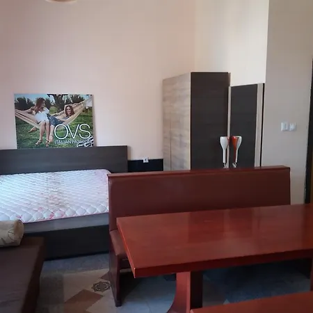 Apartment Timok Oberon 2 Lŭka