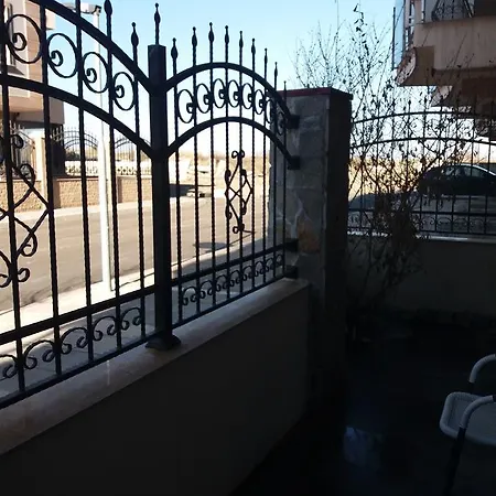 Apartment Timok Oberon 2