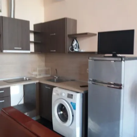Apartment Timok Oberon 2